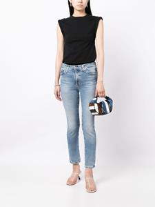 agjeans AG Jeans The Mari skinny jeans - Blauw