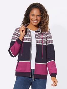 Casual Looks Shirtjasje (1-delig)
