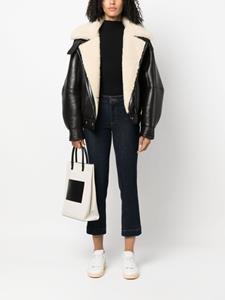 Bootcut jeans - Blauw