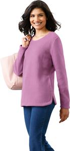 Your Look... for less! Fleeceshirt