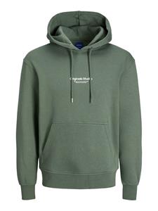 Jack and Jones Jorvesterbro Sweat Hood Noos