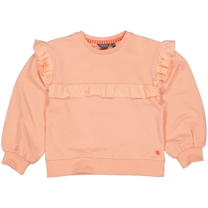 Quapi-collectie Trui Tess (peach)