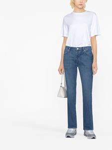 FRAME Boyfriend jeans - Blauw