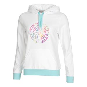 bidibadu BIDI BADU Melbourne 2024 Chill Sweater Met Capuchon Dames
