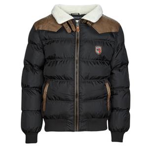 Donsjas Geographical Norway ABRAMOVITCH