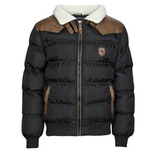 Geographical norway Donsjas  ABRAMOVITCH