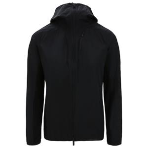 Icebreaker Dames Shell+ Cotton Windbreaker Jas
