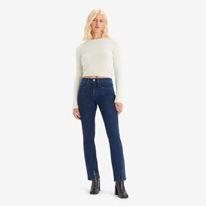 Levi's Straight Jeans Levis 314 SHAPING SEAMED STRAIGHT