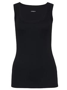 Marc Cain Tanktop ""Collection Essential" Premium Damenmode", Tanktop aus Feinripp