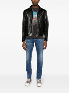 DSQUARED2 Skinny jeans - Blauw