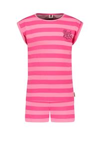 B.Nosy Meisjes pyjama cute streep