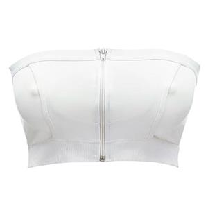 medela Hands-free™ pompbustier wit