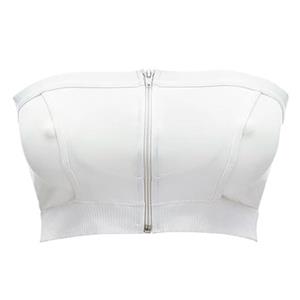 Medela Hands-free™ pompbustier wit