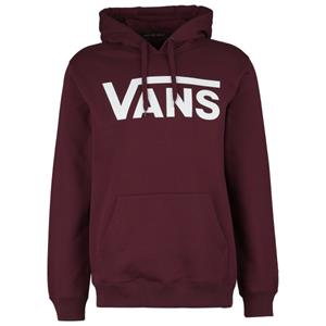 Vans Kapuzensweatshirt "MN VANS CLASSIC PO HOODIE II", mit großem Logoprint