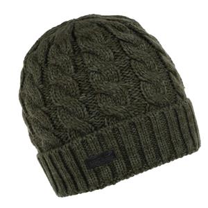 Regatta Heren Harrell III Wintermuts (Donkere Khaki)