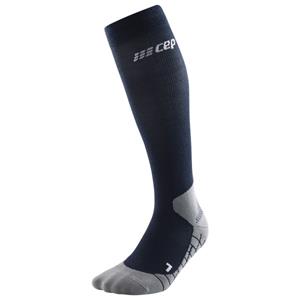 CEP - Cep Light Merino Socks Hiking Tall V3 - Wandelsokken, blauw