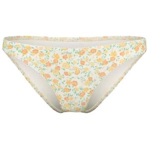 Billabong - Women's Ain't She Sweet Tropic - Bikinibroekje, wit