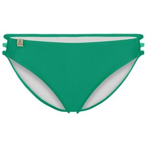 INASKA  Women's Bottom Free - Bikinibroekje, groen
