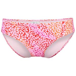 Seafolly - Women's Seaskin Retro Pants - Bikinibroekje, roze