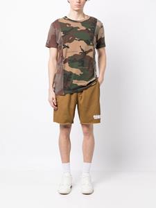 thisisneverthat This Is Never That Shorts met logoprint - Bruin