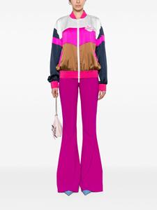 DSQUARED2 Skinny broek - Paars