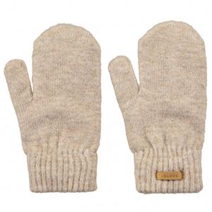 Barts  Women's Witzia Mitts - Handschoenen, beige