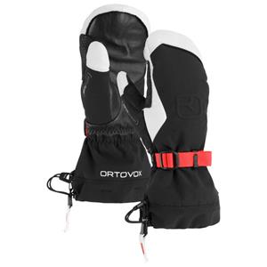 Ortovox - Women's Merino Freeride Mitten - Handschoenen, zwart