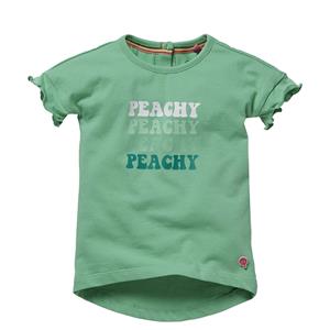 Quapi Baby meisjes t-shirt goldy