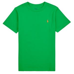 Polo Ralph Lauren T-shirt Korte Mouw  SS CN-TOPS-T-SHIRT