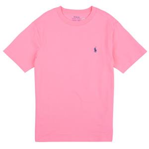 T-shirt Korte Mouw Polo Ralph Lauren SS CN-TOPS-T-SHIRT