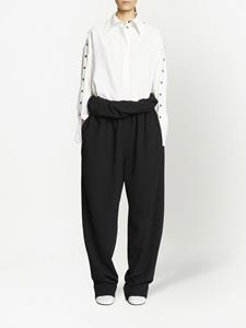 proenzaschouler Proenza Schouler Zijden blouse - Wit
