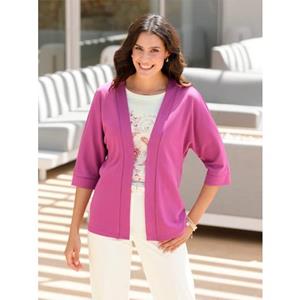 Inspirationen Shirtjacke "Shirtjacke", (1 tlg.)