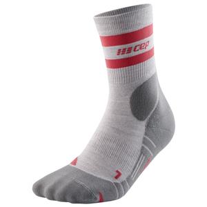 CEP Dames Hiking 80's Mid-Cut Sokken