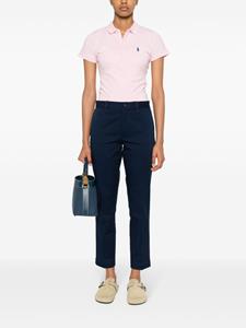 poloralphlauren Polo Ralph Lauren Katoenen poloshirt - Roze