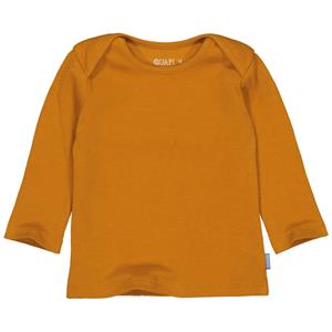 Quapi-collectie Longsleeve Patrik (yellow sunset)