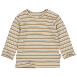 Levv Newborn baby jongens shirt danilo aop multi stripe