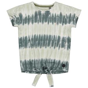 Levv Meiden t-shirt teske cactus tie dye