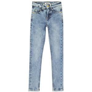 Raizzed Meiden jeans chelsea super skinny fit vintage blue