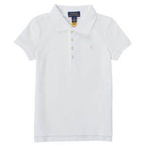 Polo Shirt Korte Mouw Polo Ralph Lauren TOULLA