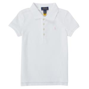 Polo Ralph Lauren Polo Shirt Korte Mouw  TOULLA