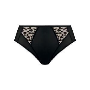 Elomi Namrah High Leg Brief 