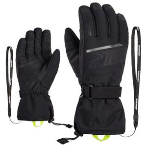 Ziener Gentian AsR Glove Ski Alpine
