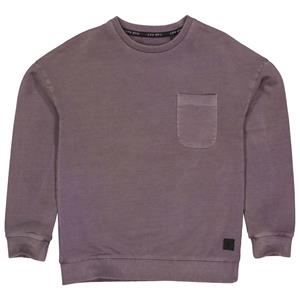 Levv Jongens sweater thabo maroon dusty