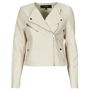 Leren Jas Vero Moda VMRILEY