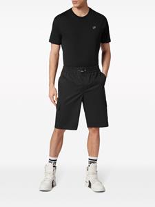 philippplein Philipp Plein Cargo shorts - Zwart