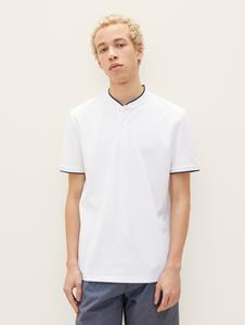 TOM TAILOR Denim Poloshirt Poloshirt 
