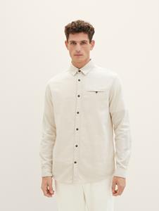 TOM TAILOR Langarmhemd