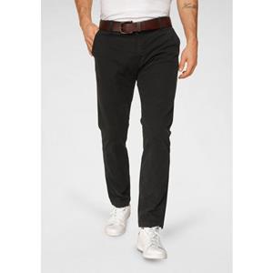 Levis Chinohose "Chino Taper", mit optimalem Stretchanteil