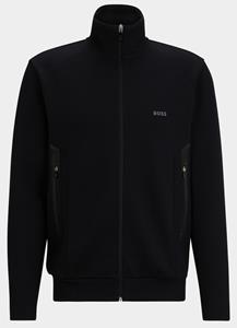 BOSS GREEN Sweatjacke Skaz (1-tlg)