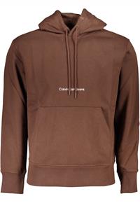 Calvin Klein Institutional Hoodie Heren